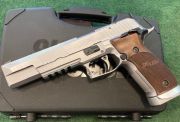 Sig Sauer P-226 X-SIX