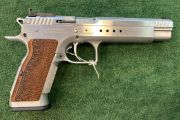 Tanfoglio GOLD MATCH 6"