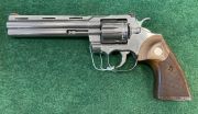 Colt PYTHON 6" SS