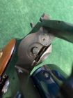 Colt PYTHON 6" BLUE