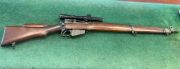 Enfield N.4 MKI T SNIPER
