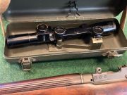 Enfield N.4 MKI T SNIPER