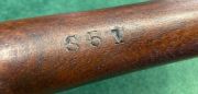 Enfield N.4 MKI T SNIPER