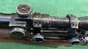 Enfield N.4 MKI T SNIPER