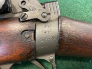 Enfield N.4 MKI T SNIPER