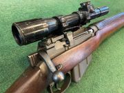 Enfield N.4 MKI T SNIPER