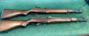 Garand T-26 TANKER