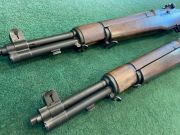Garand T-26 TANKER