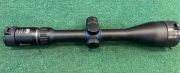 Burris FOUR XE 6-24X56