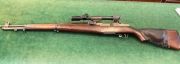 Harrington & Richardson GARAND M1 SNIPER