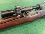 Harrington & Richardson GARAND M1 SNIPER