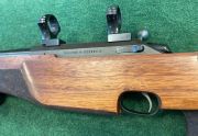 Tikka 595 MASTER