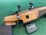 Tikka 595 MASTER