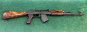 ARS. MIL. RUSSI AK47