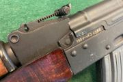ARS. MIL. RUSSI AK47