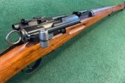 Schmidt Rubin K31/43 SNIPER