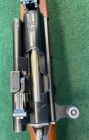 Schmidt Rubin K31/43 SNIPER