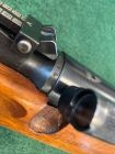 Schmidt Rubin K31/43 SNIPER