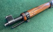 Schmidt Rubin K31/43 SNIPER