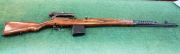 Tokarev SVT-40 SNIPER