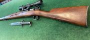 CARL GUSTAV M41-B SNIPER