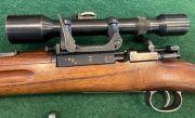 CARL GUSTAV M41-B SNIPER