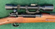 CARL GUSTAV M41-B SNIPER