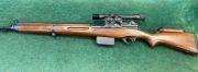 FN SAFN 49 SNIPER