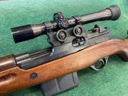 FN SAFN 49 SNIPER