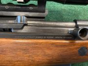 FN SAFN 49 SNIPER