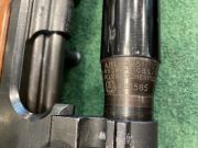 FN SAFN 49 SNIPER