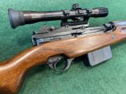 FN SAFN 49 SNIPER