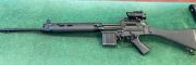 BSA L1A1 TRILUX
