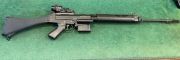 BSA L1A1 TRILUX