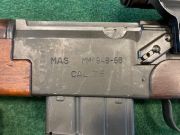 Mas 1949-56 SNIPER