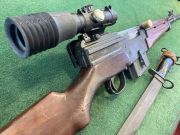 Mas 1949-56 SNIPER