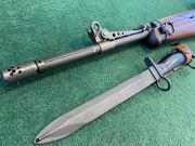 Mas 1949-56 SNIPER