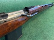 Tokarev SVT-40
