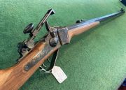 Chiappa SHARP 1874 SPORTING