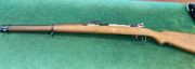 Mauser GEWEHR 98 anniversario 100 anni