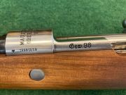 Mauser GEWEHR 98 anniversario 100 anni