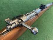 Mauser GEWEHR 98 anniversario 100 anni