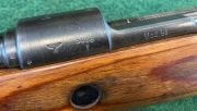 Mauser K98 BCD 42