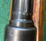 Mauser K98 BCD 42