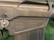 FN FAL "FALO" IDF