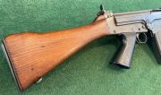 FN FAL "FALO" IDF