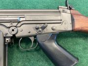 FN FAL "FALO" IDF