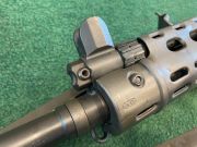 FN FAL "FALO" IDF