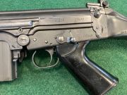 Steyr STG-58