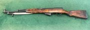 Simonov SKS